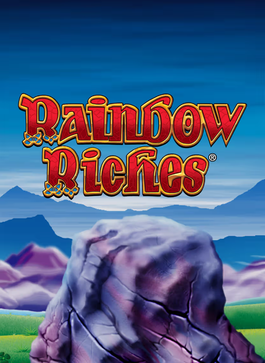 Rainbow Riches