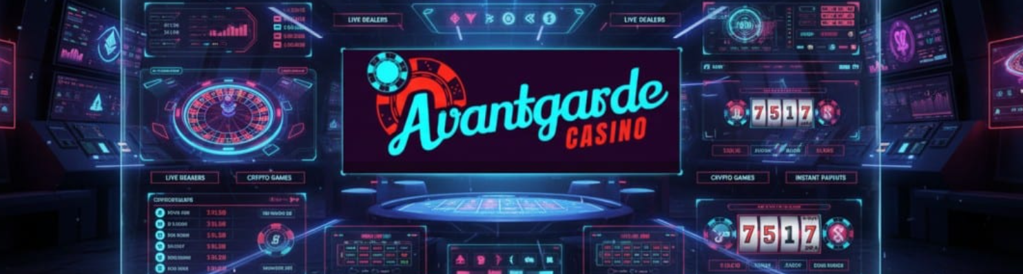 slots Avantgarde Casino